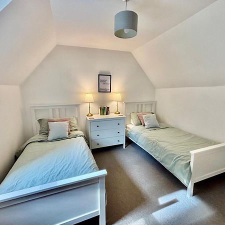 The Cottage แอเบอร์ดีน ภายนอก รูปภาพ